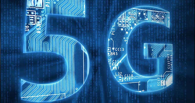 各省5G建设速度，看来都不甘落后其他省啊